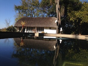 Área da propriedade