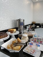 Café e/ou cafeteira