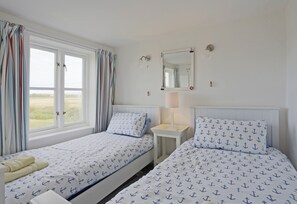 3 Schlafzimmer, Bügeleisen/Bügelbrett, kostenloses WLAN, Bettwäsche