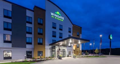 Wingate by Wyndham Angola