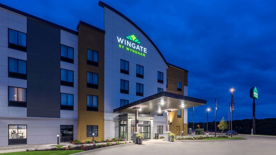 Wingate by Wyndham Angola