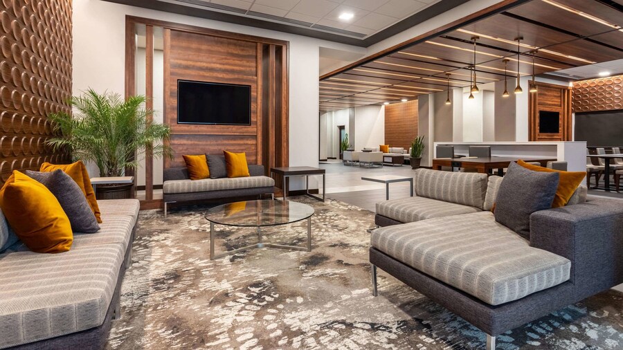 Wingate by Wyndham Angola