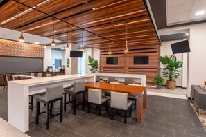 Lobby - Wingate by Wyndham Angola (Angola)