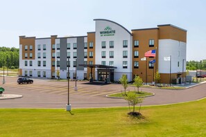 Exterior - Wingate by Wyndham Angola (Angola)
