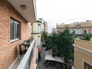 Property grounds - Santa Cruz Downtown: luminosidad, confort y estilo (Santa Cruz de Tenerife)