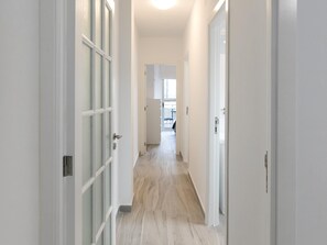 Interior - Santa Cruz Downtown: luminosidad, confort y estilo (Santa Cruz de Tenerife)