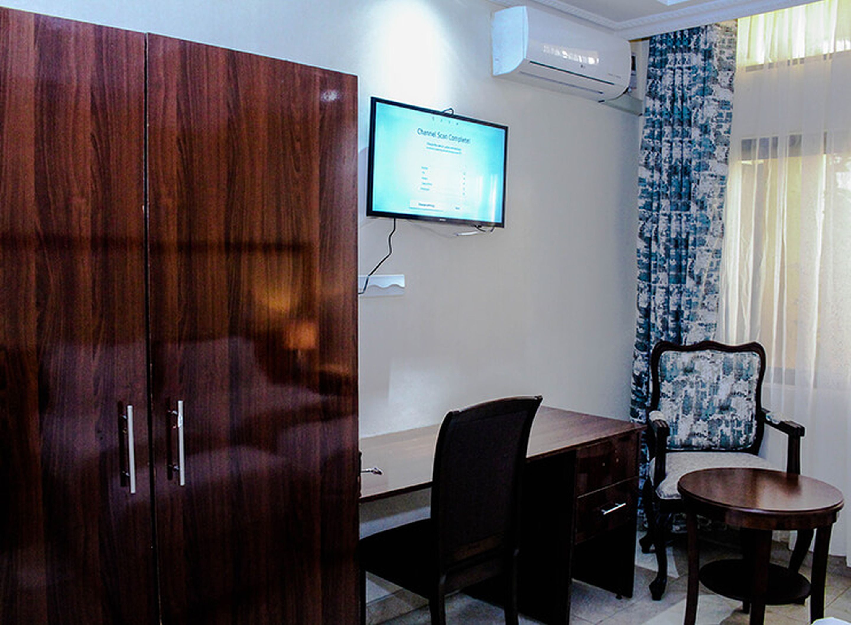 superior double room, 1 double bed | 1 bedroom, minibar, desk, soundproofing