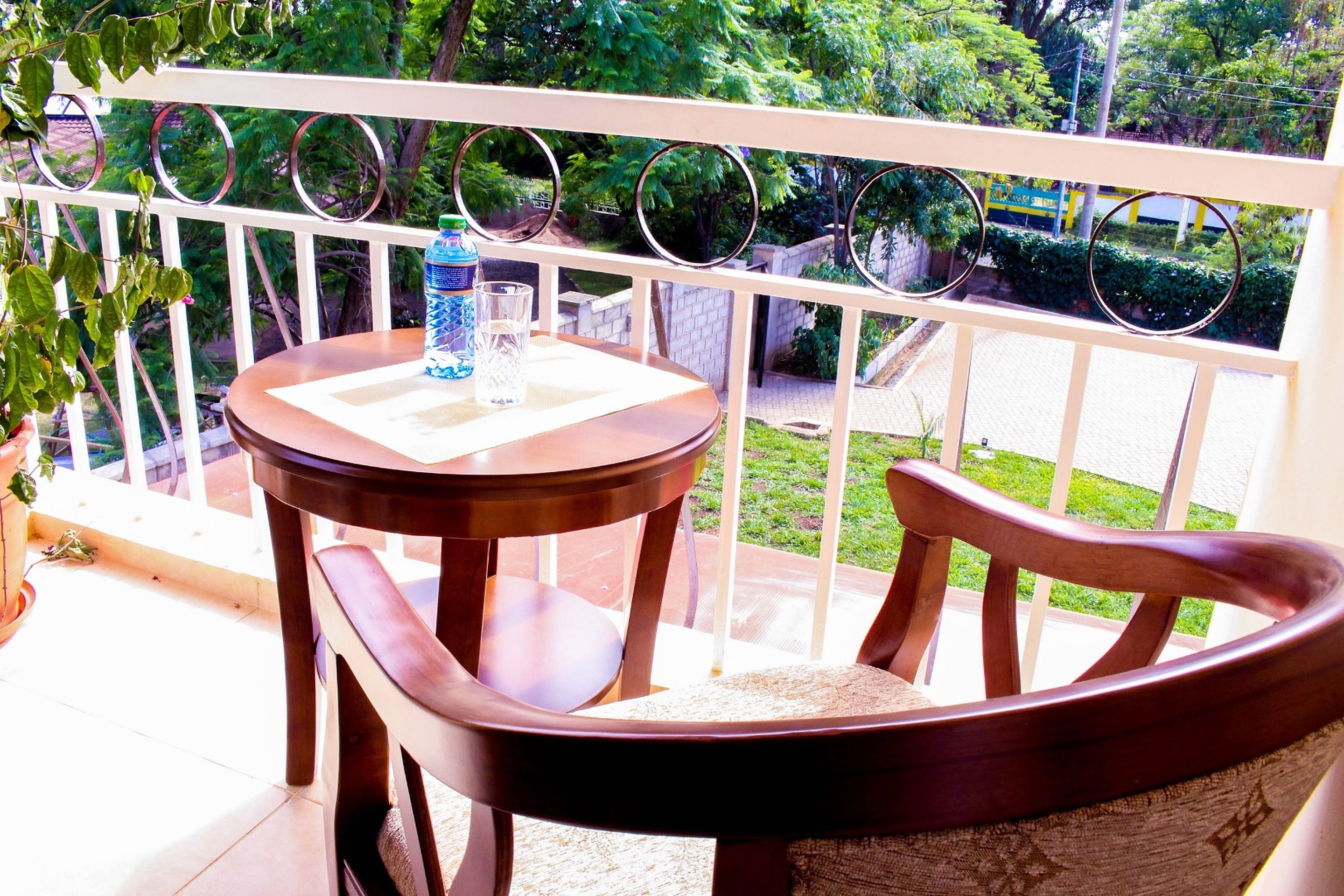 1 bedroom, minibar, desk, soundproofing