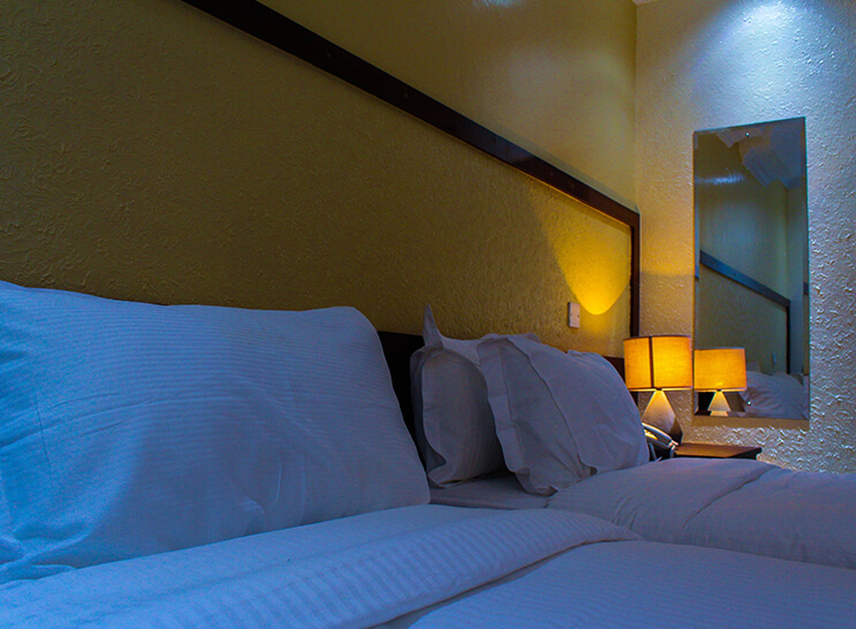 superior double room, 1 double bed | 1 bedroom, minibar, desk, soundproofing