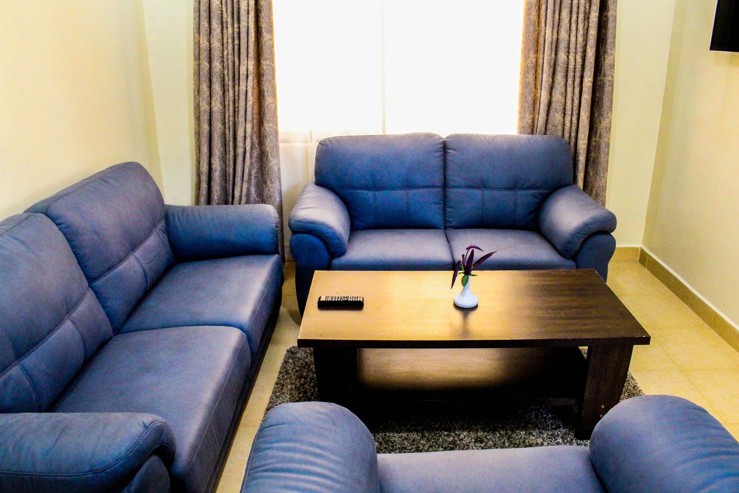 suite, 1 double bed | 1 bedroom, minibar, desk, soundproofing