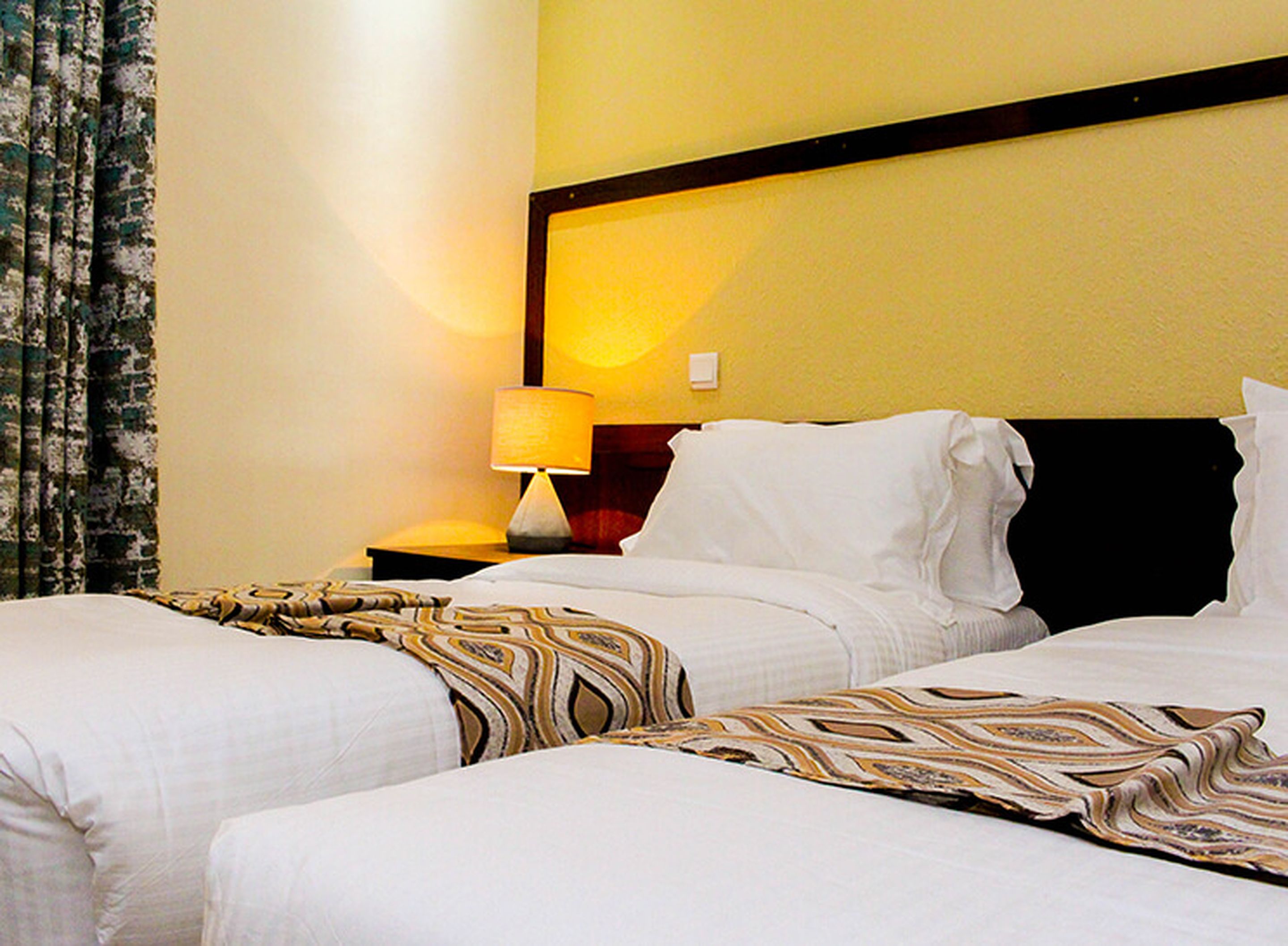 superior double room, 1 double bed | 1 bedroom, minibar, desk, soundproofing