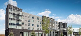 Hyatt Place Calgary Airport
