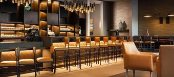 Hyatt Place Calgary Airport