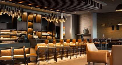 Hyatt Place Calgary Airport