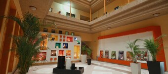 Hotel El Conquistador Monarca