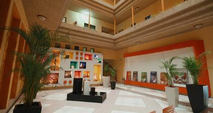 Hotel El Conquistador Monarca