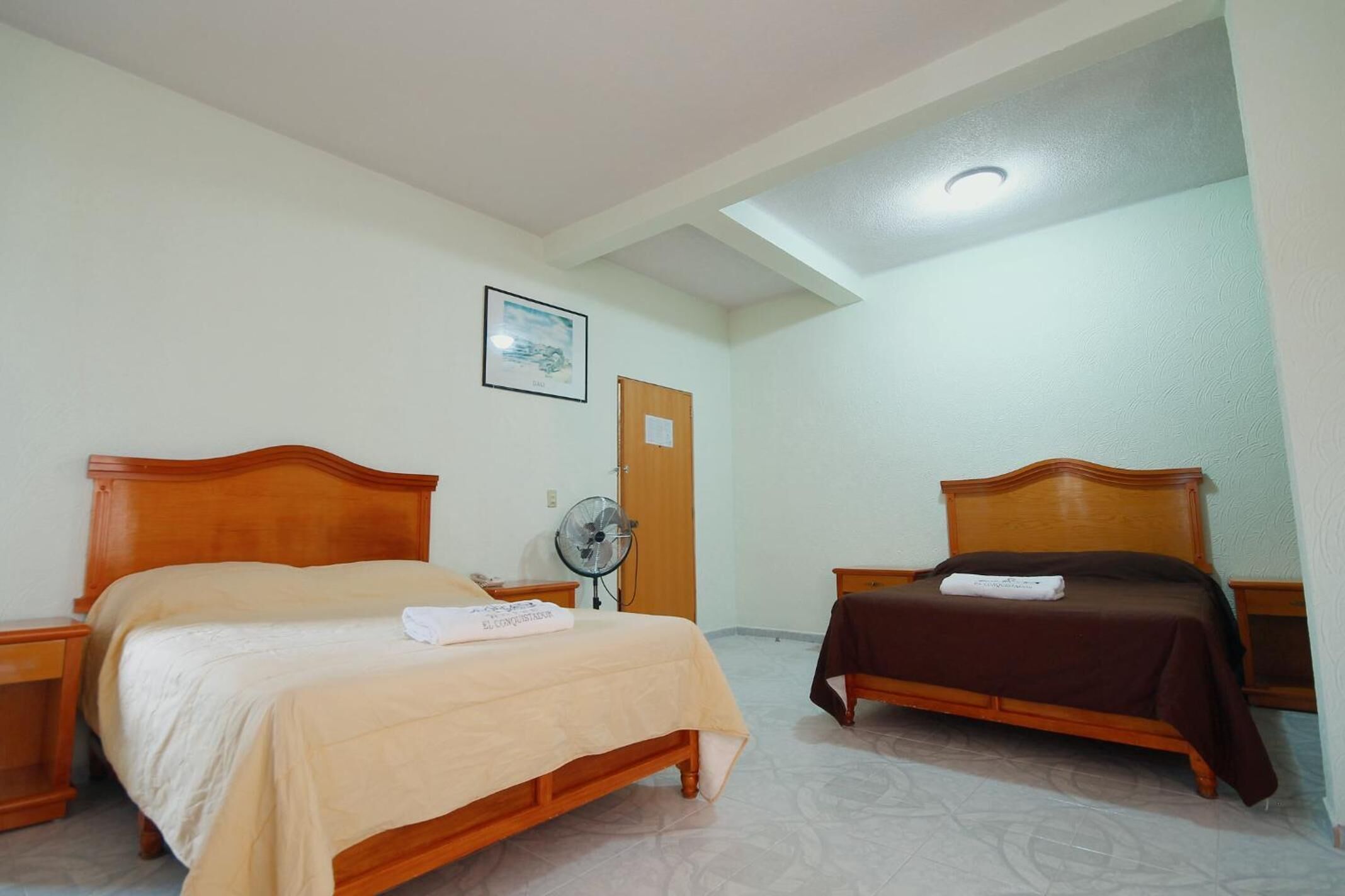 in-room safe, iron/ironing board, free wifi, bed sheets