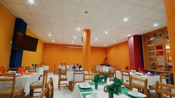 Restaurantes