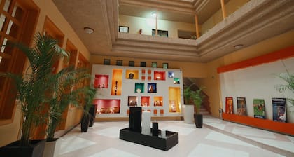 Hotel El Conquistador Monarca