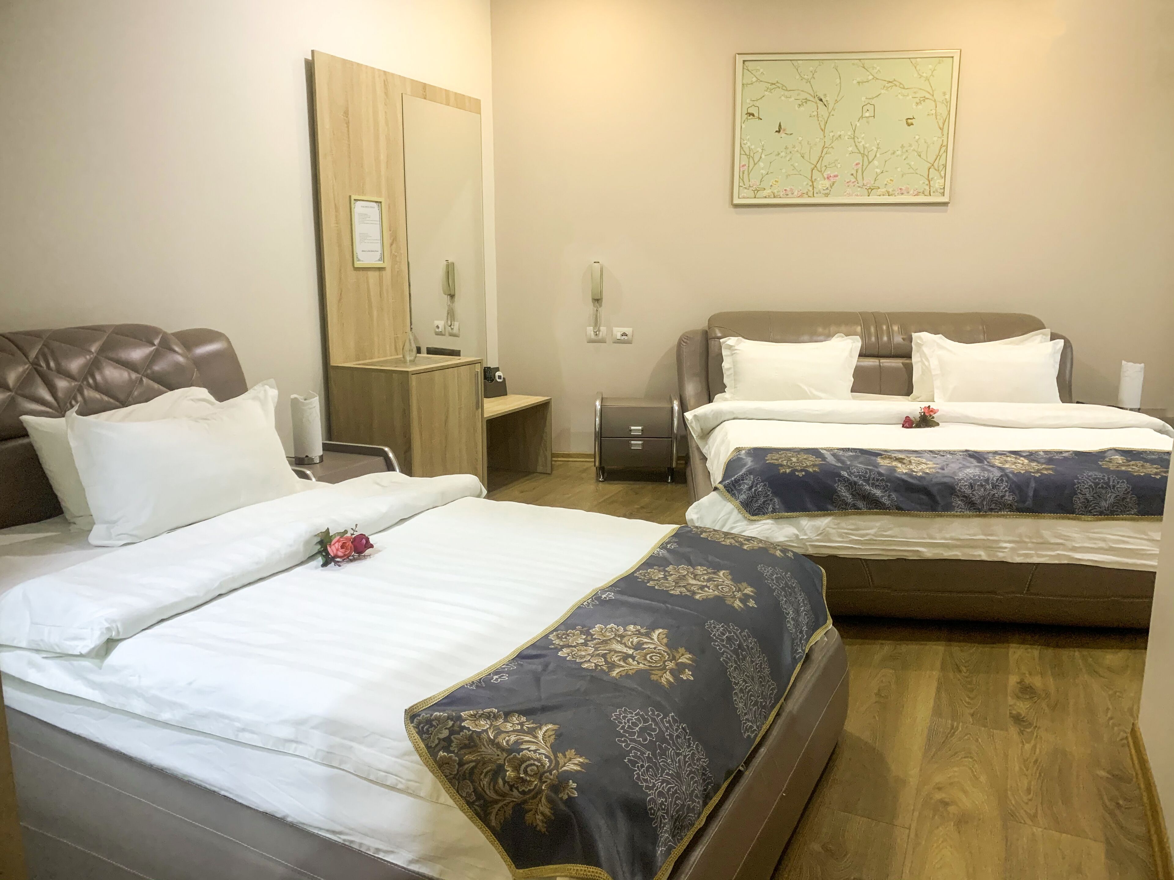 Kamar