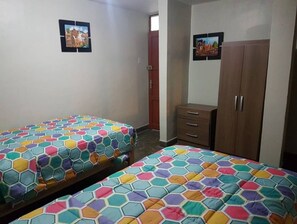 4 Schlafzimmer, kostenloses WLAN, Bettwäsche