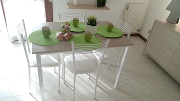 Restauration