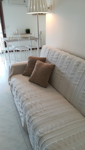 TV connectée
