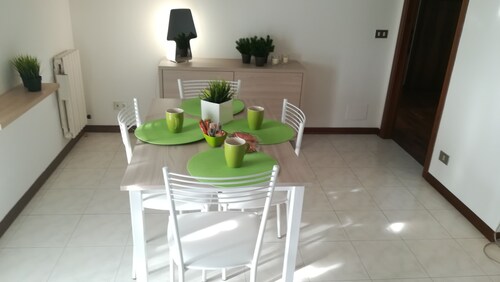 NEW Twin Apt N. 2-Culture, Landscapes, Food & Wine