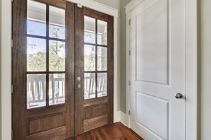 Interior - Barrier Beach Cove 2 (Hilton Head Island)