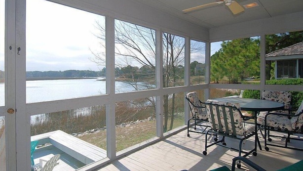 Room - Lands End 14 (Hilton Head Island)