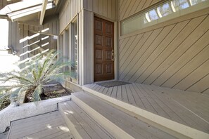 Front of property - Mooring Buoy 62 (Hilton Head Island)