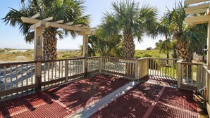 Porch - Beachwalk 159 (Hilton Head Island)