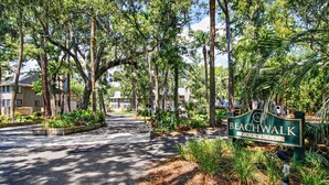 Street view - Beachwalk 159 (Hilton Head Island)