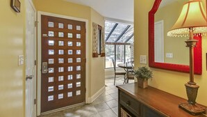 Interior - Beachwalk 159 (Hilton Head Island)