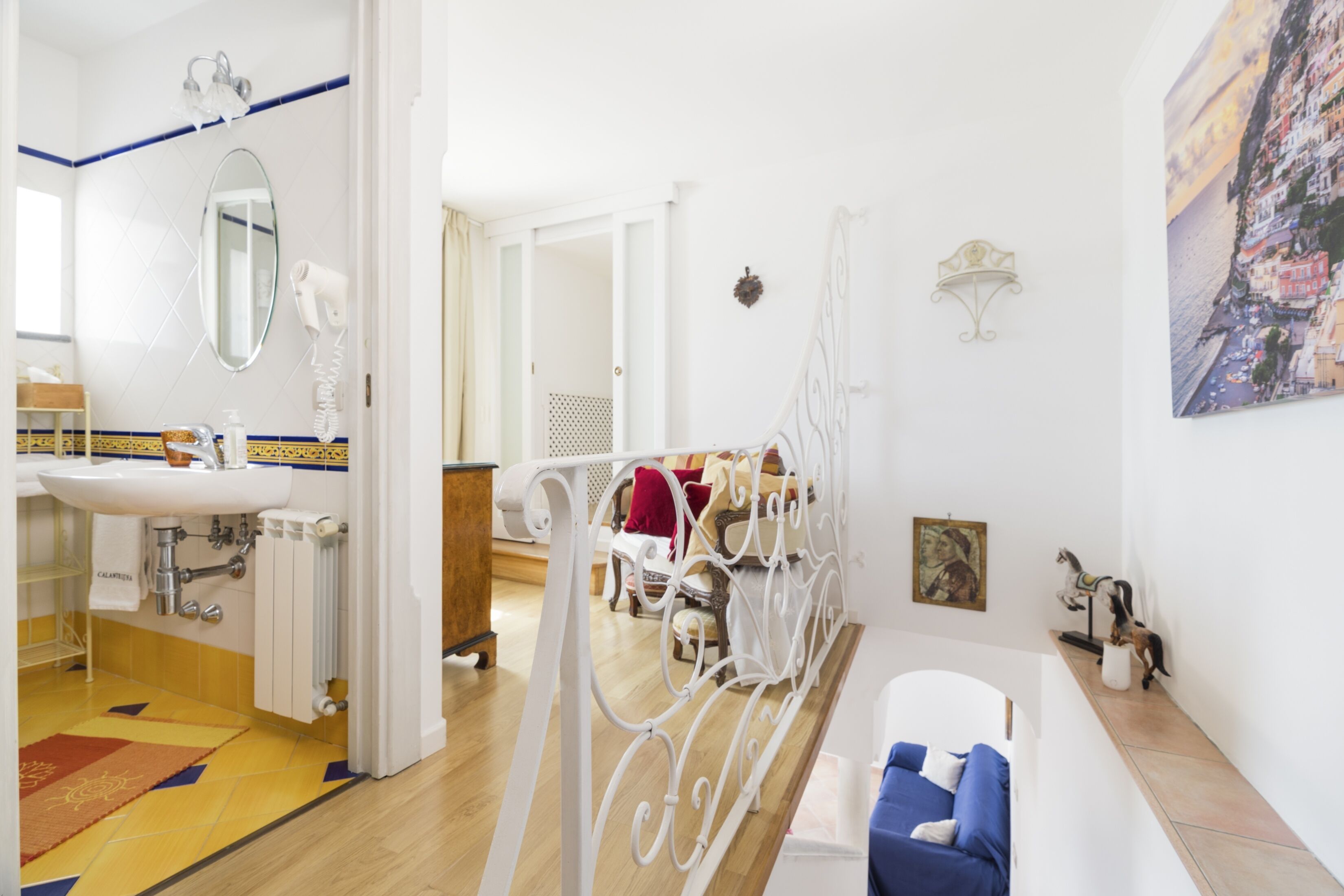 環境にやさしいバスアメニティ