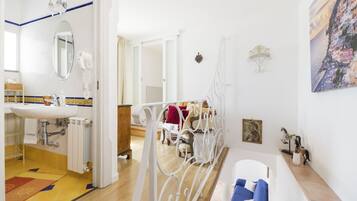 Eco-friendly toiletries