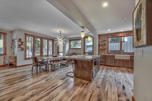 Zimmer, 5 Schlafzimmer (Gondola Vista Residence) | Eigene Küche