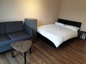 Private kitchen - Pentlands (Cambridge)