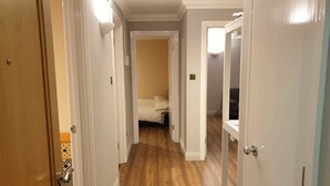 Vestibule