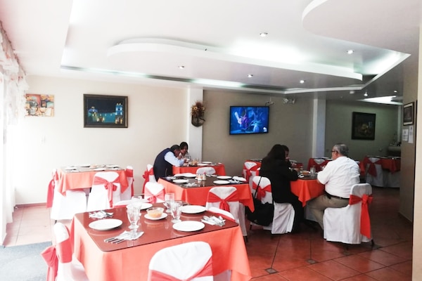 Sala de reuniones