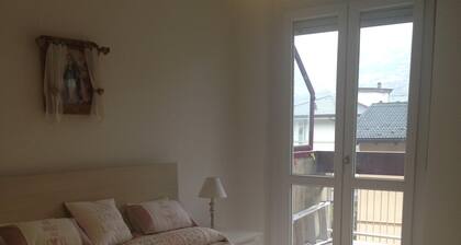 Belle et confortable appartement à proximité. Idéal pour les familles.