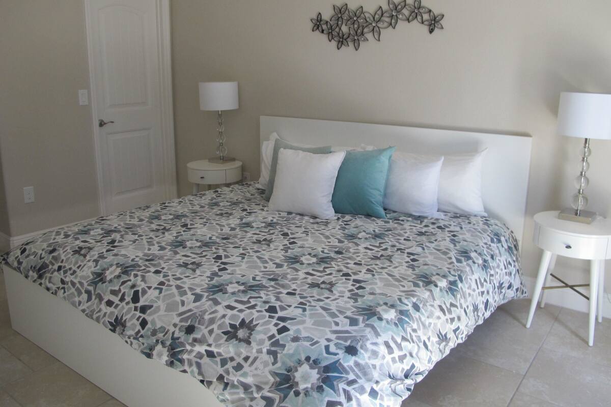 Casa, 6 habitaciones | 6 habitaciones, muebles diferentes y wifi gratis