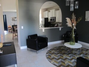 Living area - Solterra 5161oa by Sun N Fun VR (Davenport)