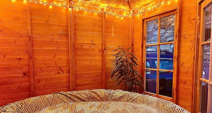 Zip Cottage Sleeps 2-3 Climb Snowdon zip World