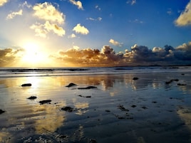 Studio | Beach