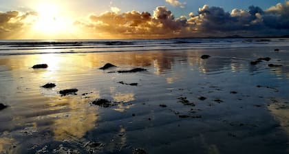 Zip Cottage Sleeps 2-3 Climb Snowdon zip World