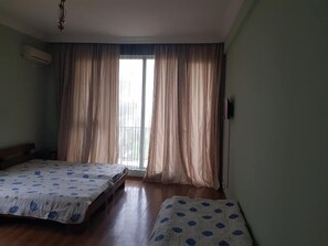 Free WiFi, bed sheets - Hotel Best-Fest (Kobuleti)