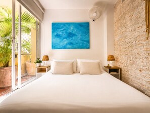 3 quartos, Wi-Fi