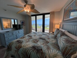 2 bedrooms, internet