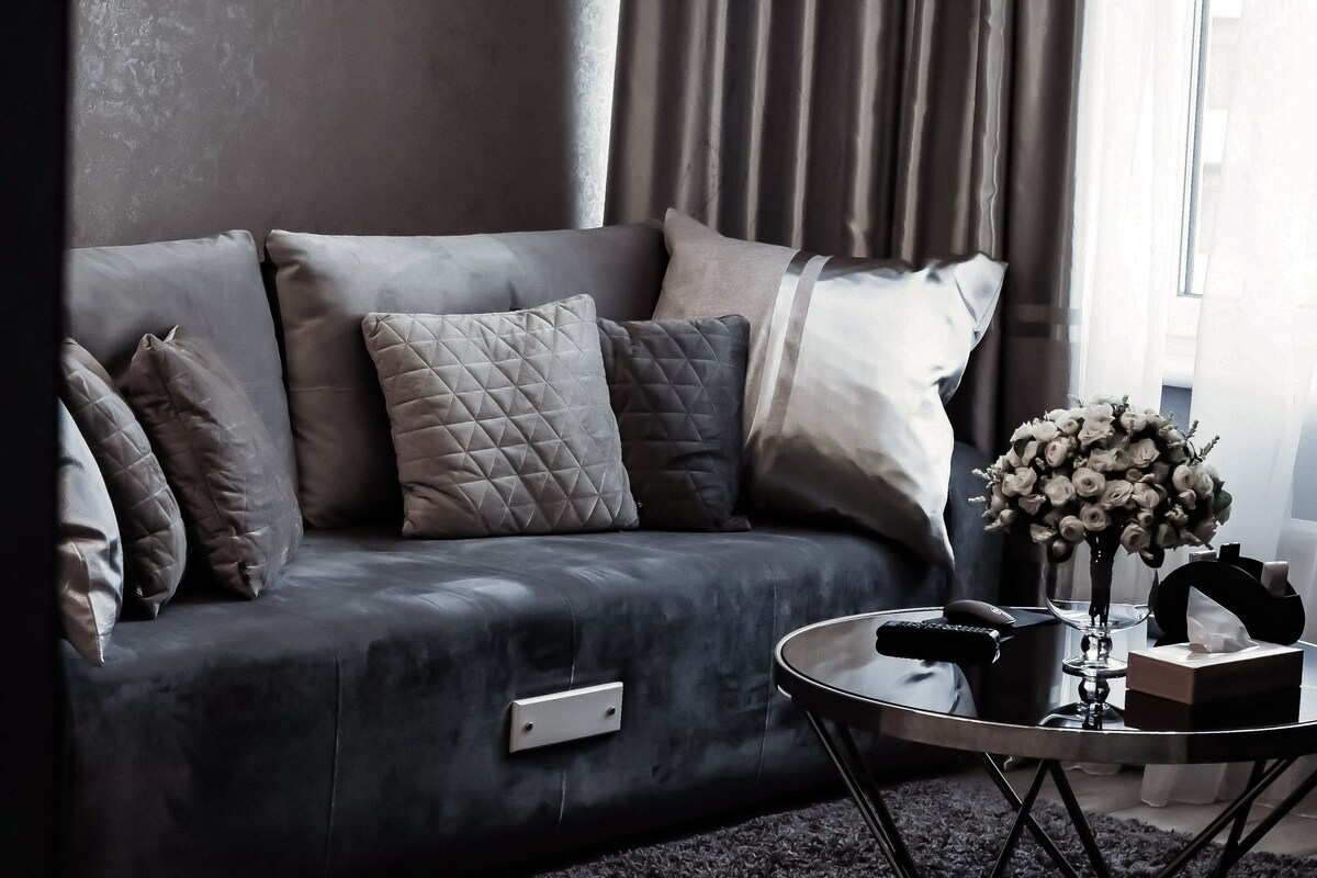 Image de profil de l’hôte